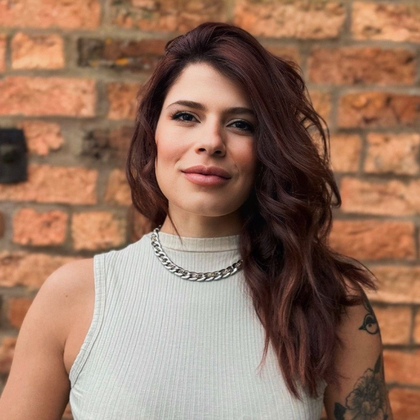 Andreza de Souza Rocha