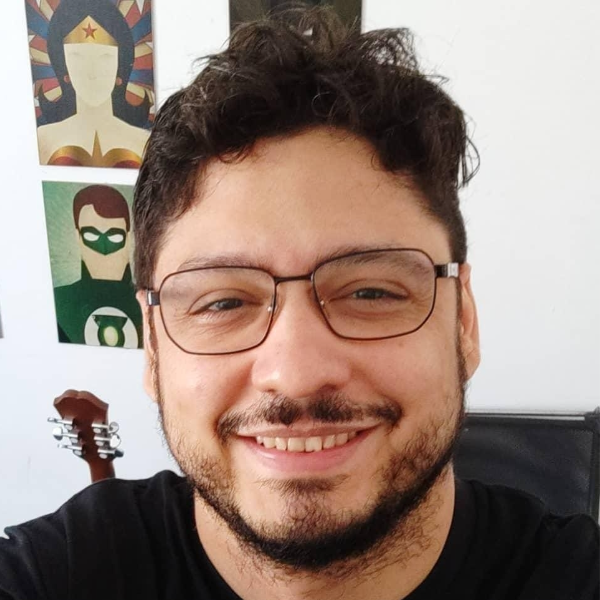 Marisardo Filho