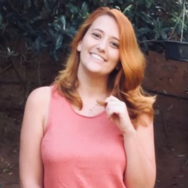 Rayana Margon