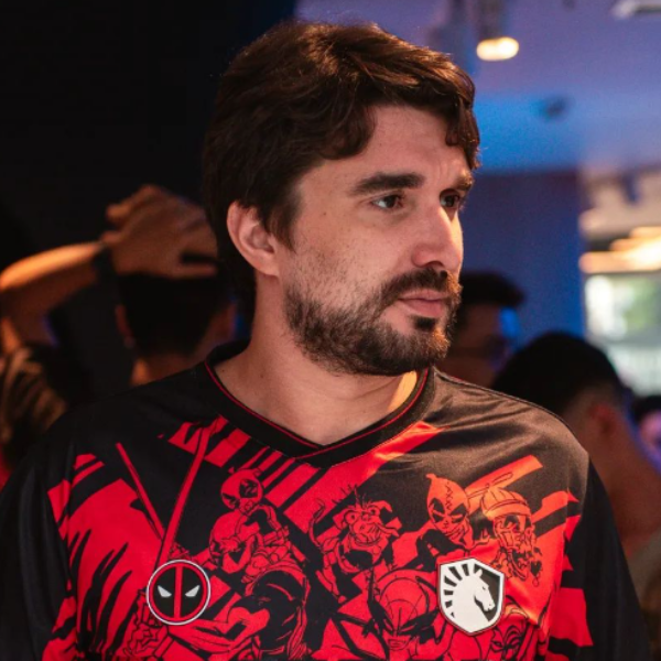 André Vinhas