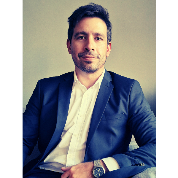 André Schenini Moreira