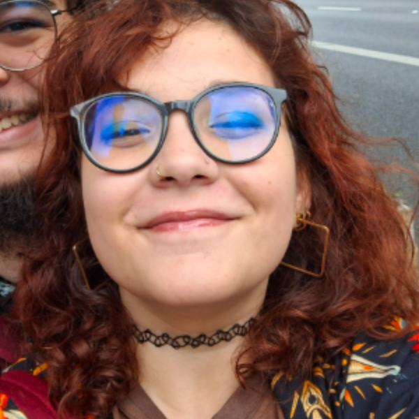 Victoria Motta