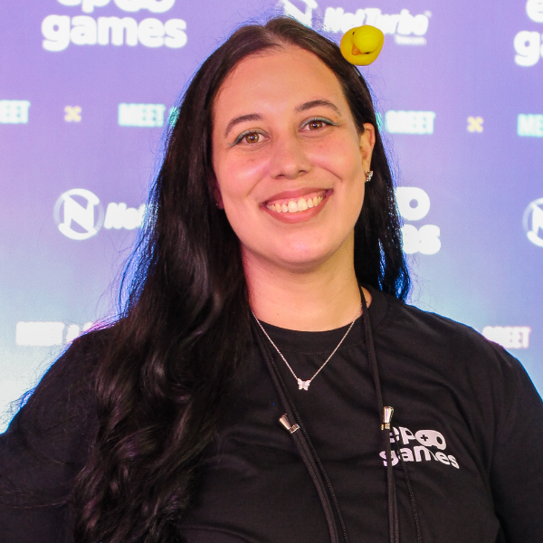 Barbara Maria Oliveira Vilella