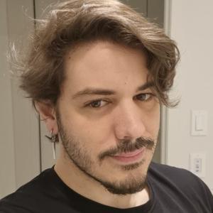 Alan Pereira