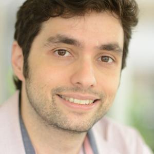 Luis Daher