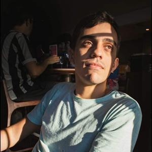 Rodolpho Cassiano